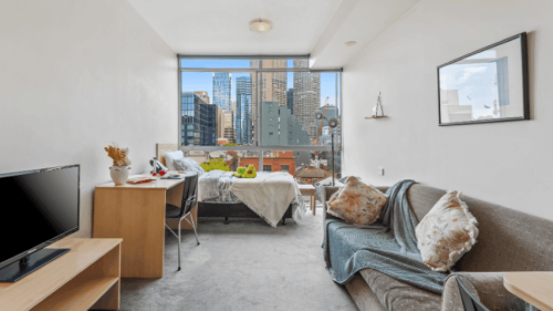 UniLodge on Lonsdale  - Gallery -  5