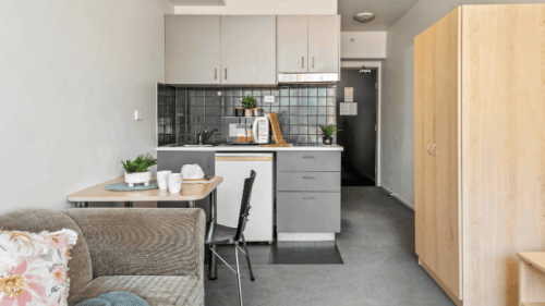Student Living on Lonsdale - Gallery - 11