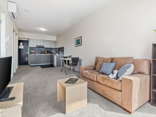 Student Living on Lonsdale - Gallery - 20