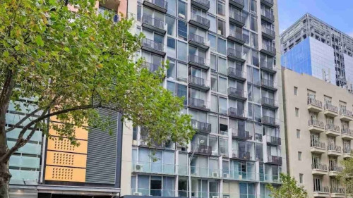 Student Living on Lonsdale