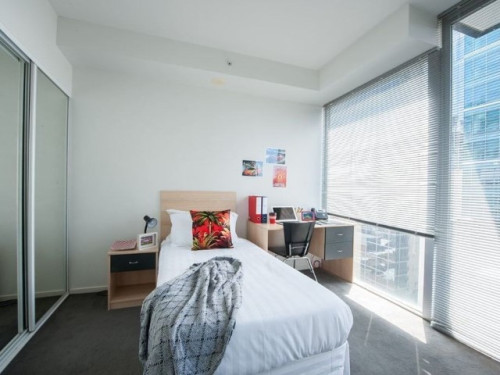 Student Living on Lonsdale - Gallery - 26