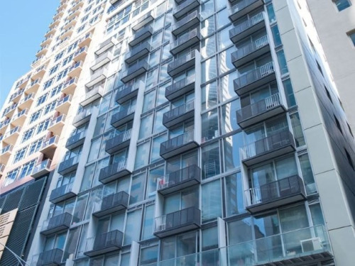 Student Living on Lonsdale - Gallery - 6