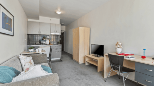 Student Living on Lonsdale - Gallery - 17