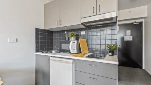 Student Living on Lonsdale - Gallery - 10
