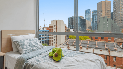 Student Living on Lonsdale - Gallery - 25