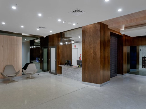 Student Living on Lonsdale