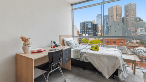 Student Living on Lonsdale - Gallery - 24