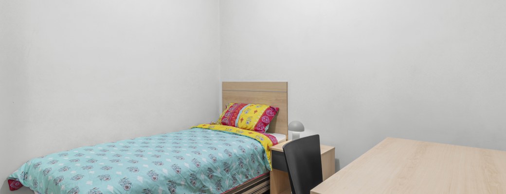  2 Bedroom Apartment - Standard High Level  -  UniLodge on Lonsdale  - Gallery -  1