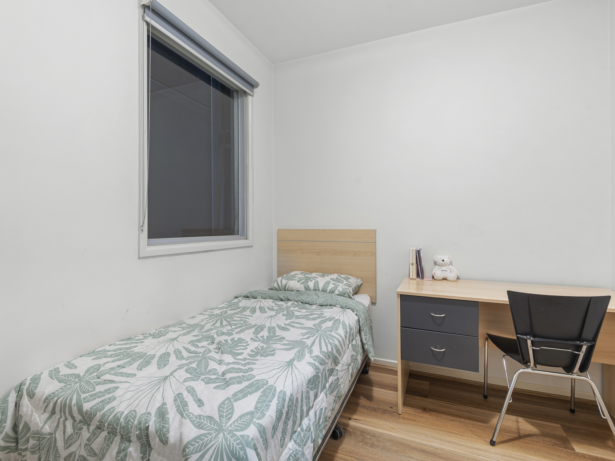  2 Bedroom Apartment - Small High Level  -  UniLodge on Lonsdale  - Gallery -  4