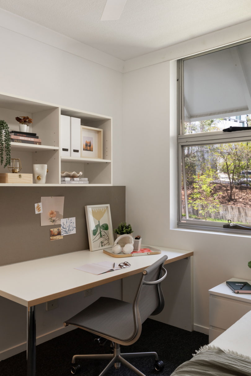 Single Bedroom - 2 Share Apartment - 2