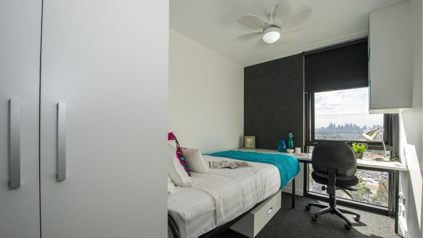 UniLodge Victoria University