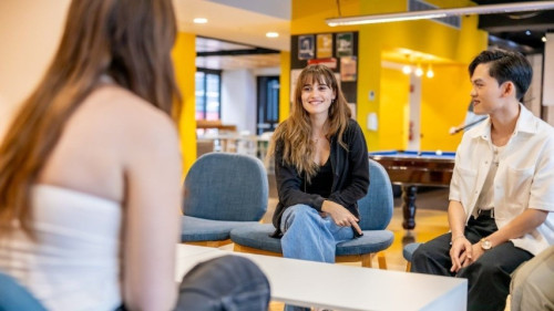 UniLodge Victoria University - Gallery - 13