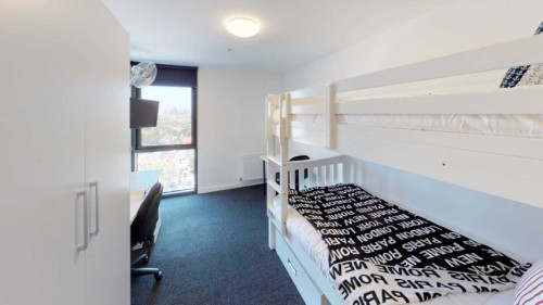 UniLodge Victoria University - Gallery - 22