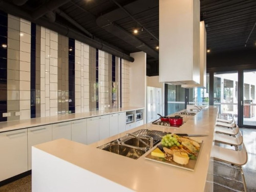 UniLodge Victoria University - Gallery - 11