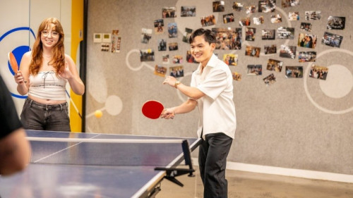 UniLodge Victoria University