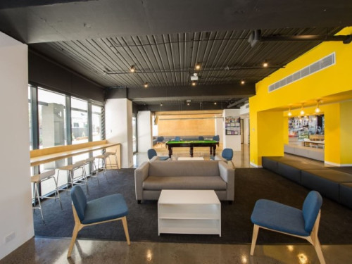 UniLodge Victoria University - Gallery - 10
