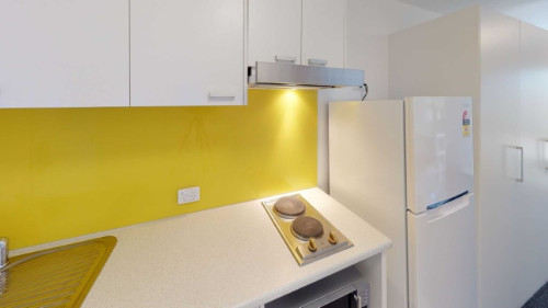 UniLodge Victoria University - Gallery - 19