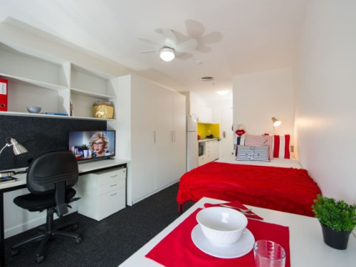 UniLodge Victoria University - Gallery - 25