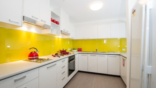 UniLodge Victoria University - Gallery - 23
