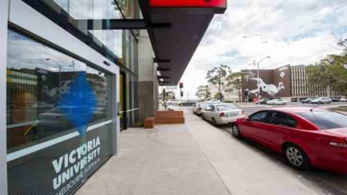 UniLodge Victoria University