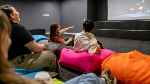 UniLodge Victoria University - Gallery - 8