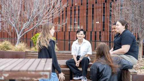 UniLodge Victoria University - Gallery - 14