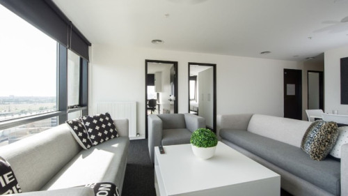 UniLodge Victoria University - Gallery - 24