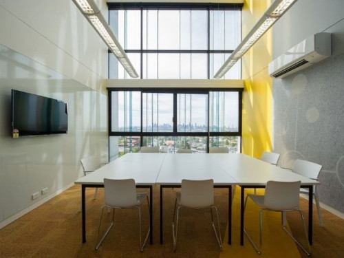 UniLodge Victoria University - Gallery - 17