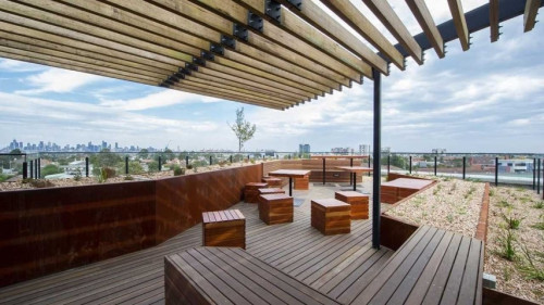 UniLodge Victoria University