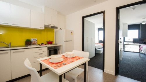 UniLodge Victoria University - Gallery - 21