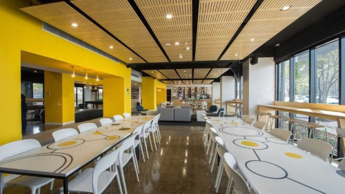 UniLodge Victoria University - Gallery - 12