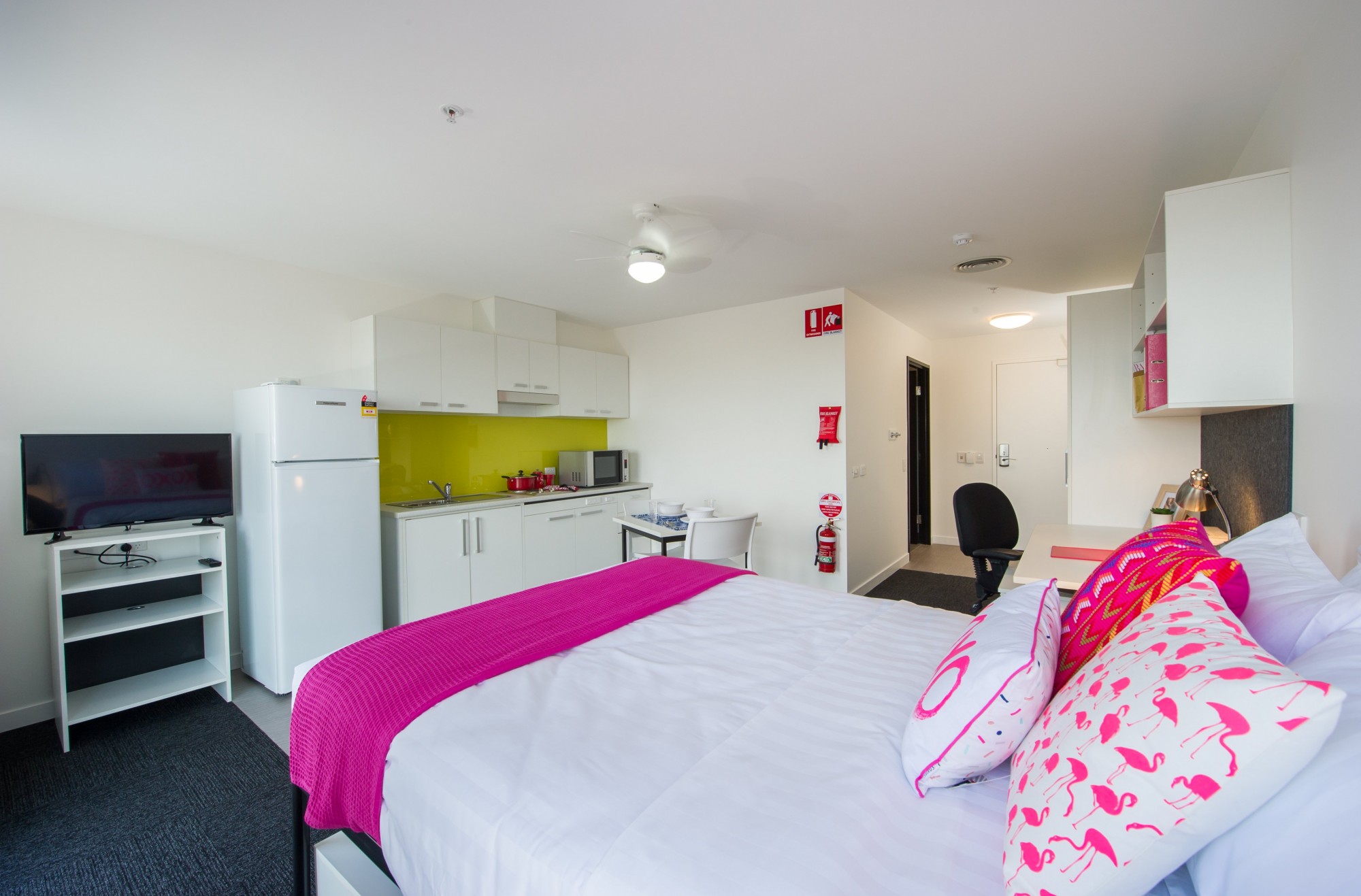 Studio Deluxe Apartment - 5