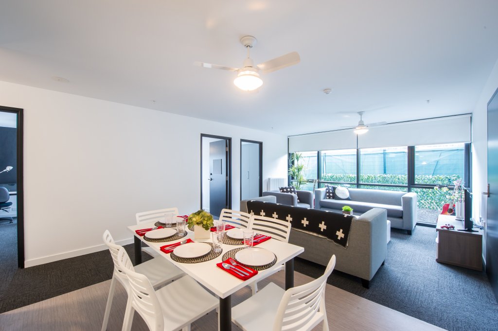 6 Bedroom Apartment - Regular Bedroom - 6
