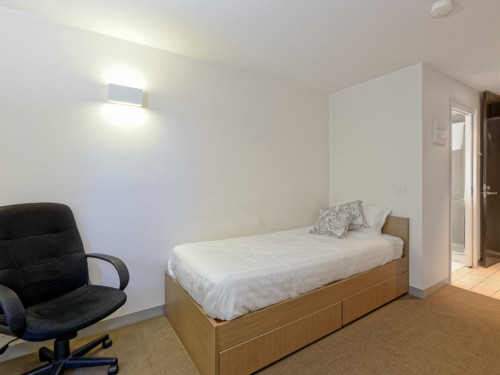 Student Living on Riversdale - Gallery - 11
