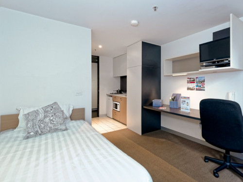Student Living on Riversdale - Gallery - 10