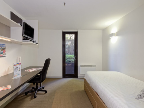Student Living on Riversdale - Gallery - 9