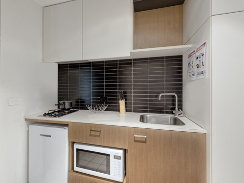 Student Living on Riversdale - Gallery - 7