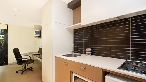 Student Living on Riversdale - Gallery - 6