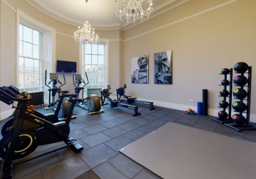 iQ Elliott House  - Gallery -  5