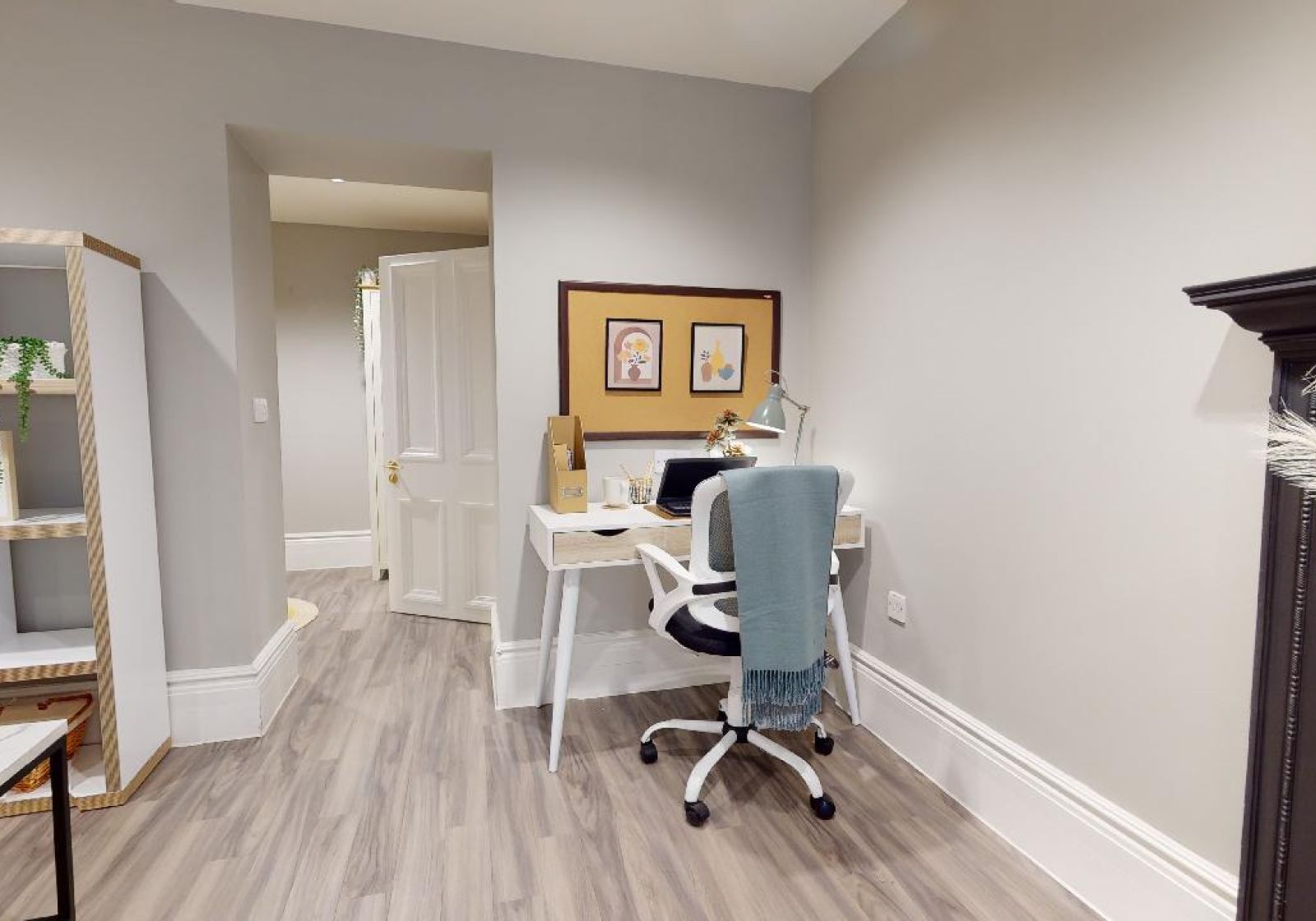 Platinum En-Suite - iQ Elliott House - Gallery - 5