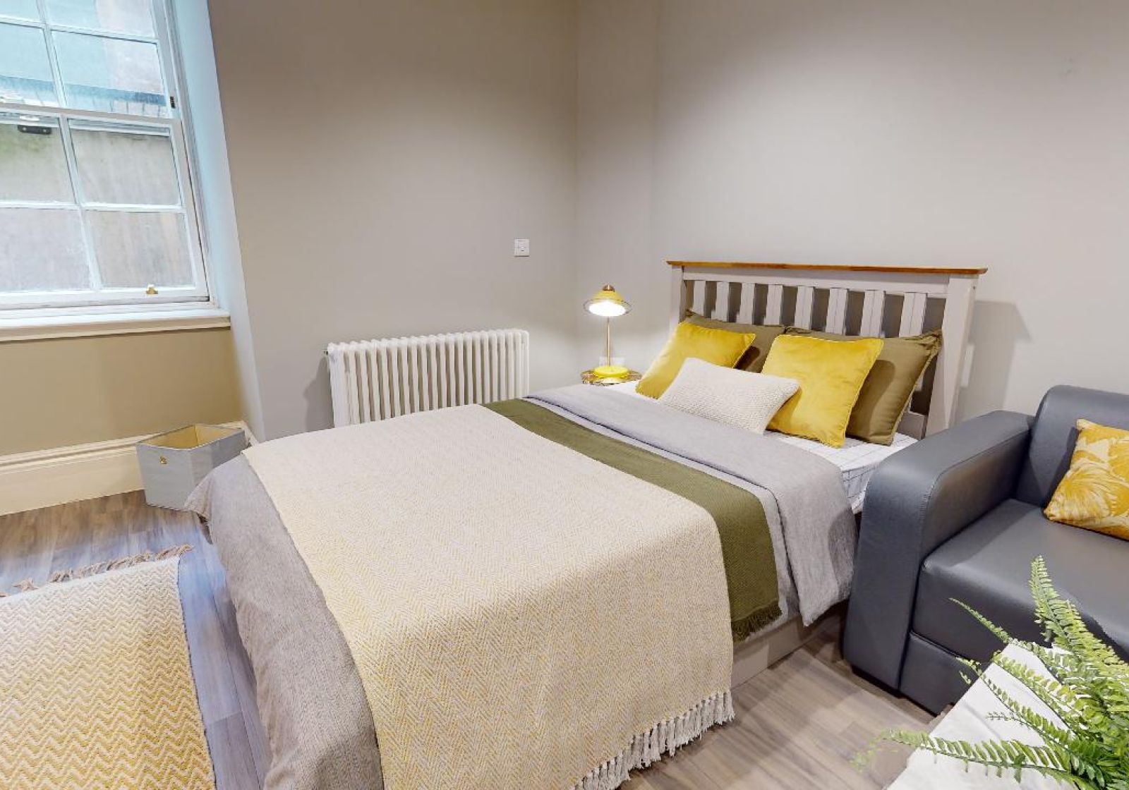 Platinum En-Suite - iQ Elliott House - Gallery - 1