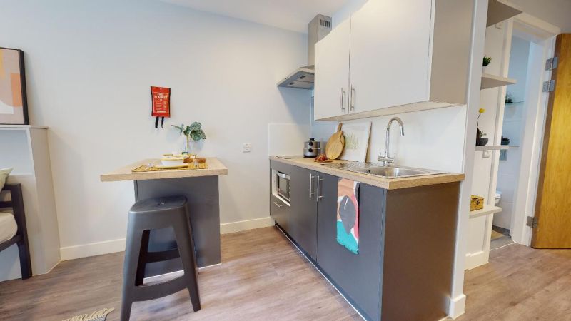 Gold Studio - iQ Elliott House - Gallery - 8