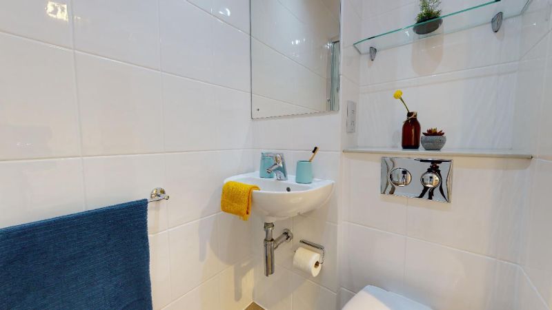 Gold Studio - iQ Elliott House - Gallery - 5