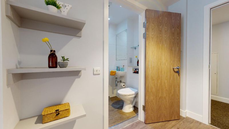 Gold Studio - iQ Elliott House - Gallery - 2