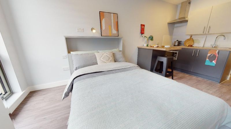 Gold Studio - iQ Elliott House - Gallery - 2