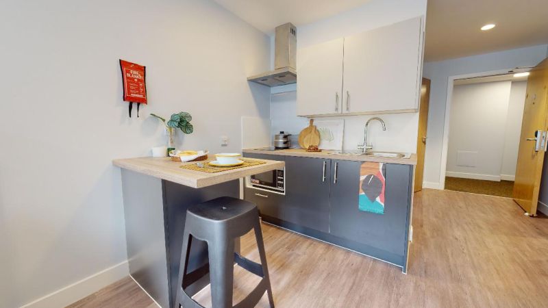  Gold Studio  -  iQ Elliott House  - Gallery -  7