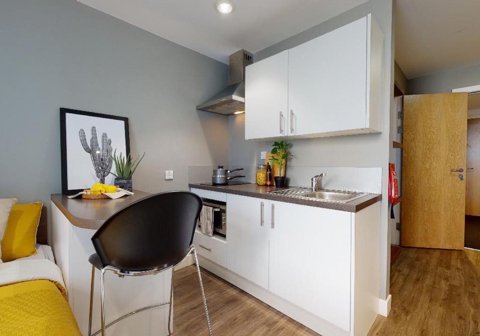 Silver Studio - iQ Elliott House - Gallery - 6