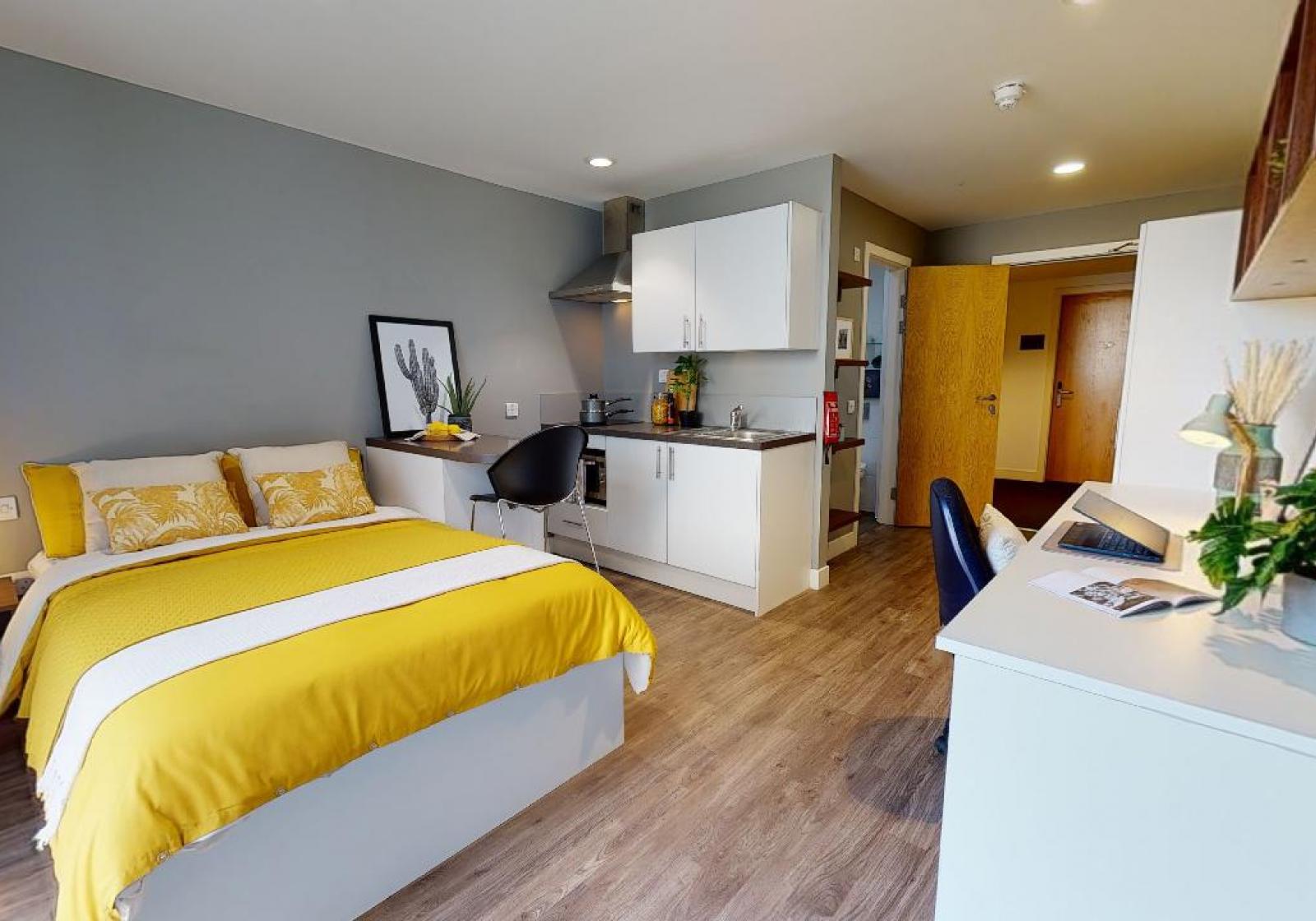 Silver Studio - iQ Elliott House - Gallery - 1