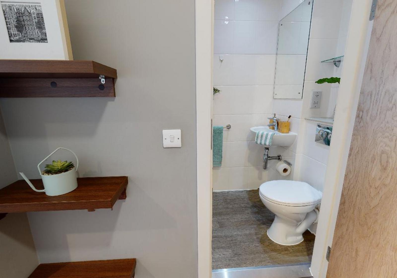 Silver Studio - iQ Elliott House - Gallery - 4