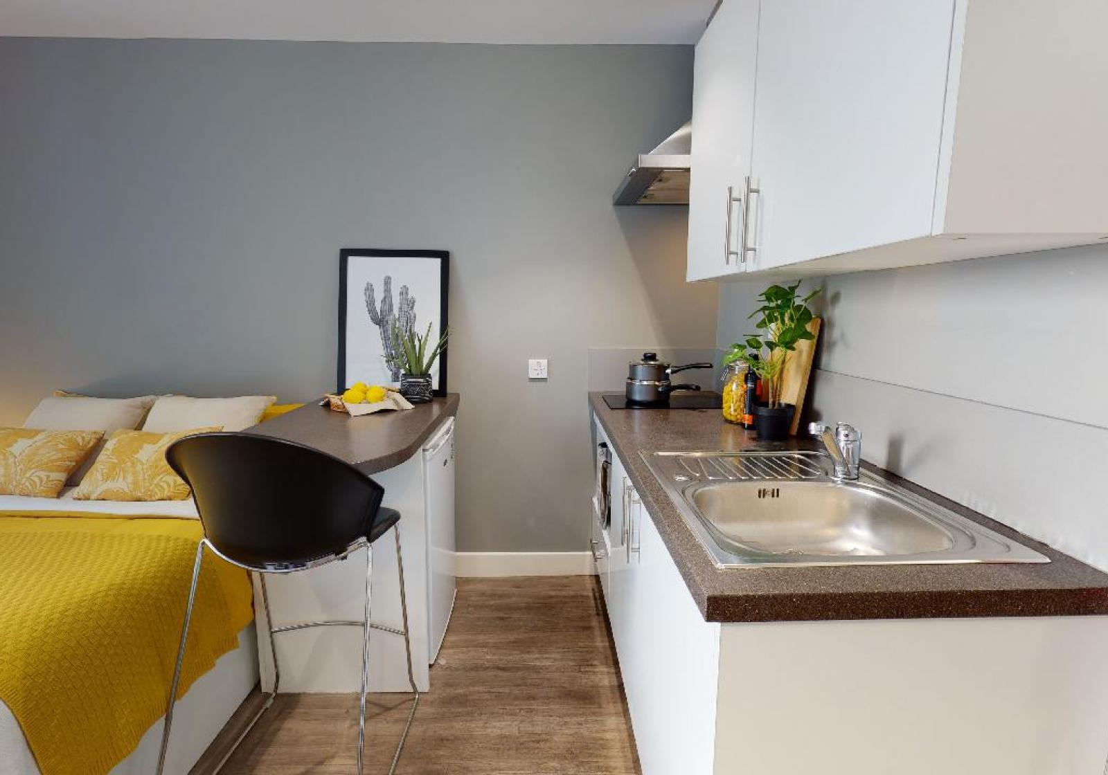  Silver Studio  -  iQ Elliott House  - Gallery -  5